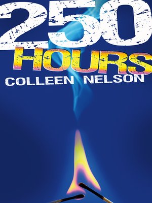 cover image of 250 Hours